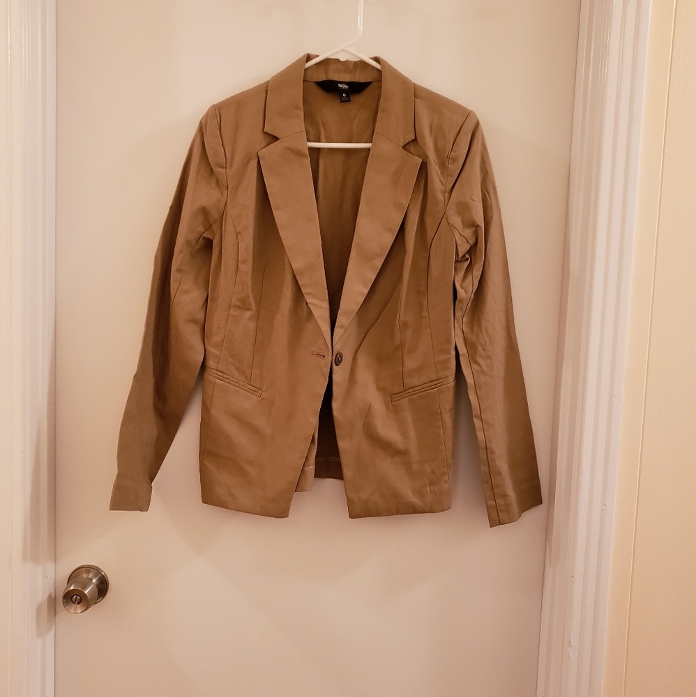 Jacket